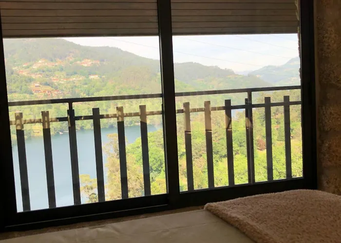 Sobreiro Valley - Casa Isabel Kompleks wypoczynkowy