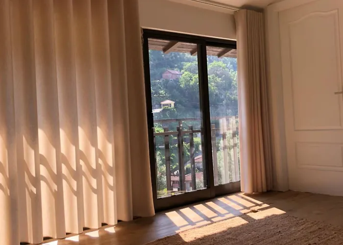 Kompleks wypoczynkowy Sobreiro Valley - Casa Isabel *