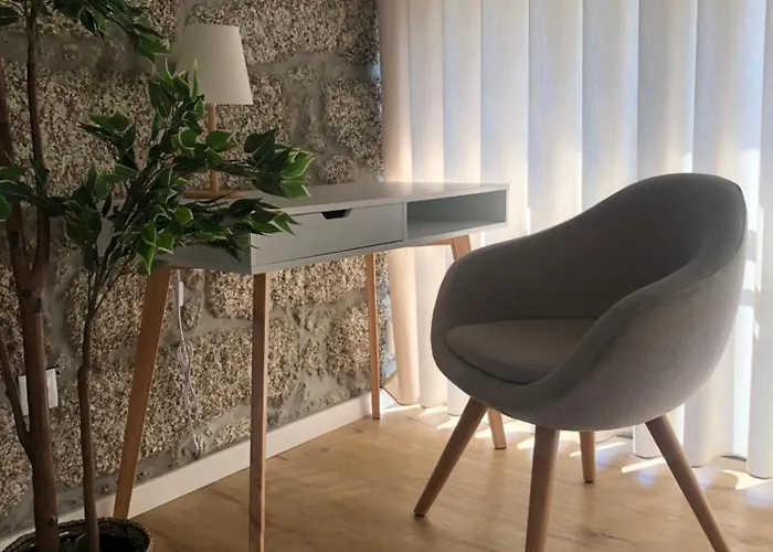 Sobreiro Valley - Casa Isabel Kompleks wypoczynkowy *