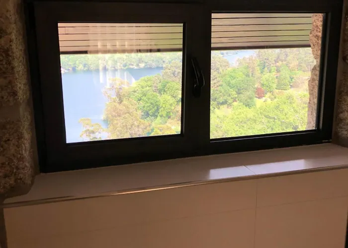 Sobreiro Valley - Casa Isabel Kompleks wypoczynkowy