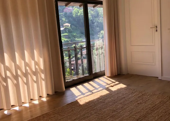 Kompleks wypoczynkowy Sobreiro Valley - Casa Isabel *