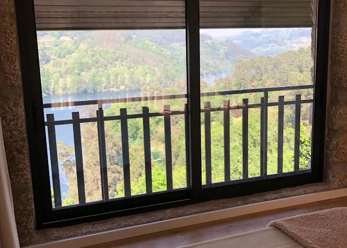 Sobreiro Valley - Casa Isabel