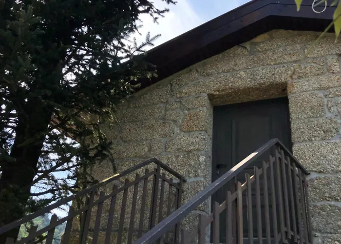 Sobreiro Valley - Casa Isabel