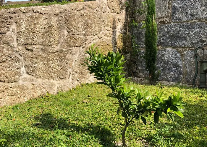 Sobreiro Valley - Casa Isabel Kompleks wypoczynkowy