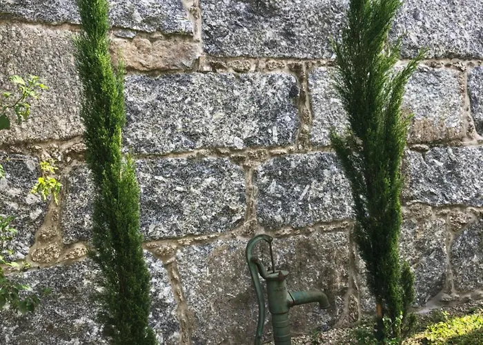 Sobreiro Valley - Casa Isabel Kompleks wypoczynkowy Vieira do Minho