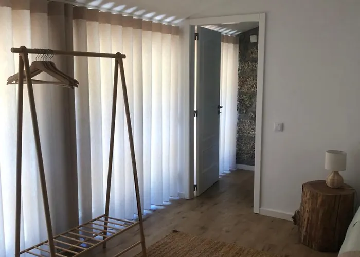 Sobreiro Valley - Casa Isabel Kompleks wypoczynkowy *