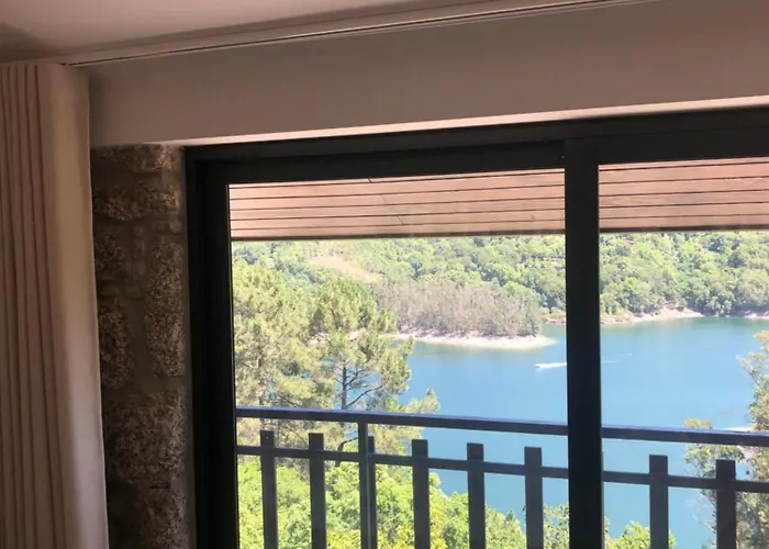 Sobreiro Valley - Casa Isabel Kompleks wypoczynkowy