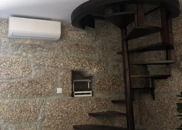 Sobreiro Valley - Casa Isabel