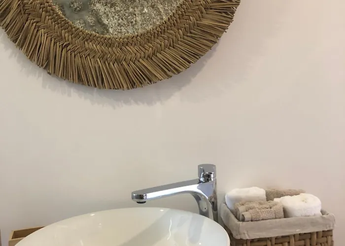 Sobreiro Valley - Casa Isabel