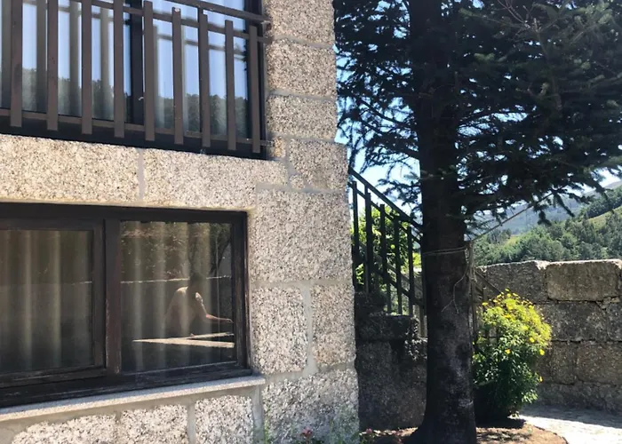 Sobreiro Valley - Casa Isabel Kompleks wypoczynkowy *